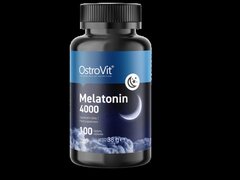 Mela'tonin 4000 mcg 100 Tablete, OstroVit